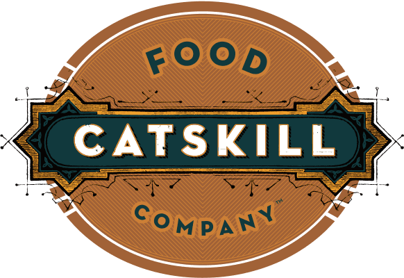 catskill food company logo